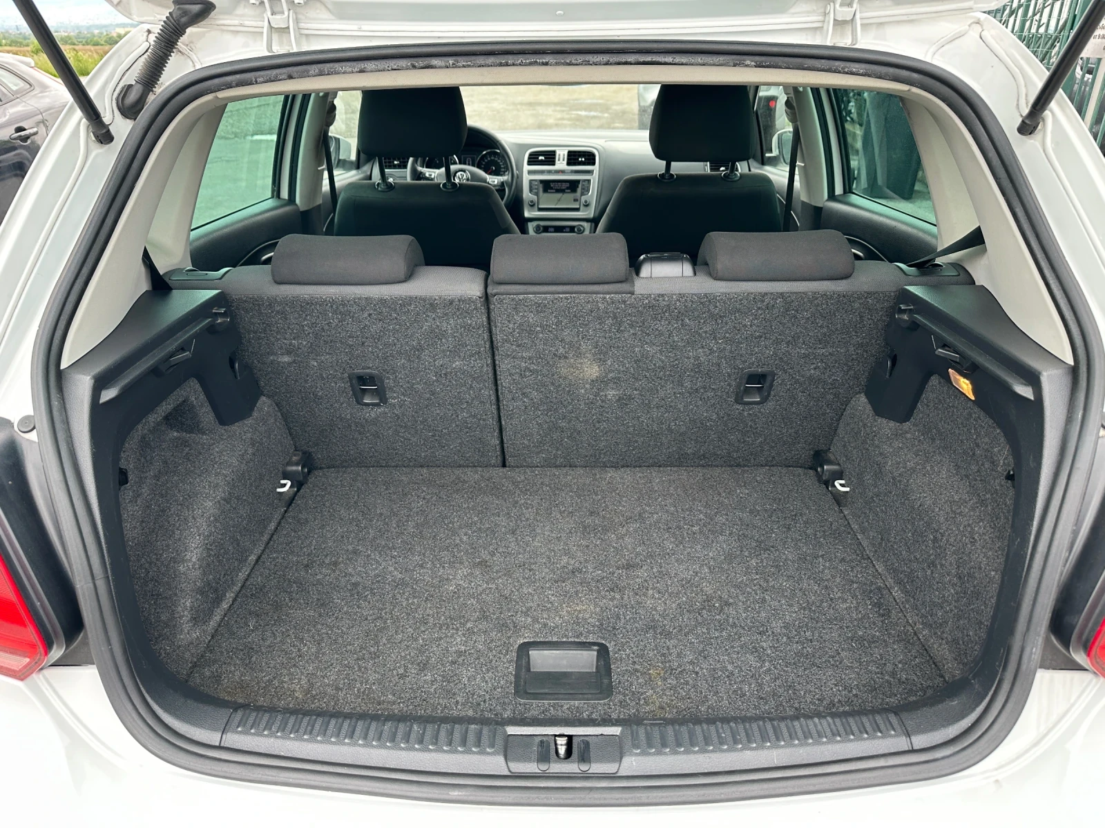 VW Polo 1.4 TDI EURO 6 - изображение 3