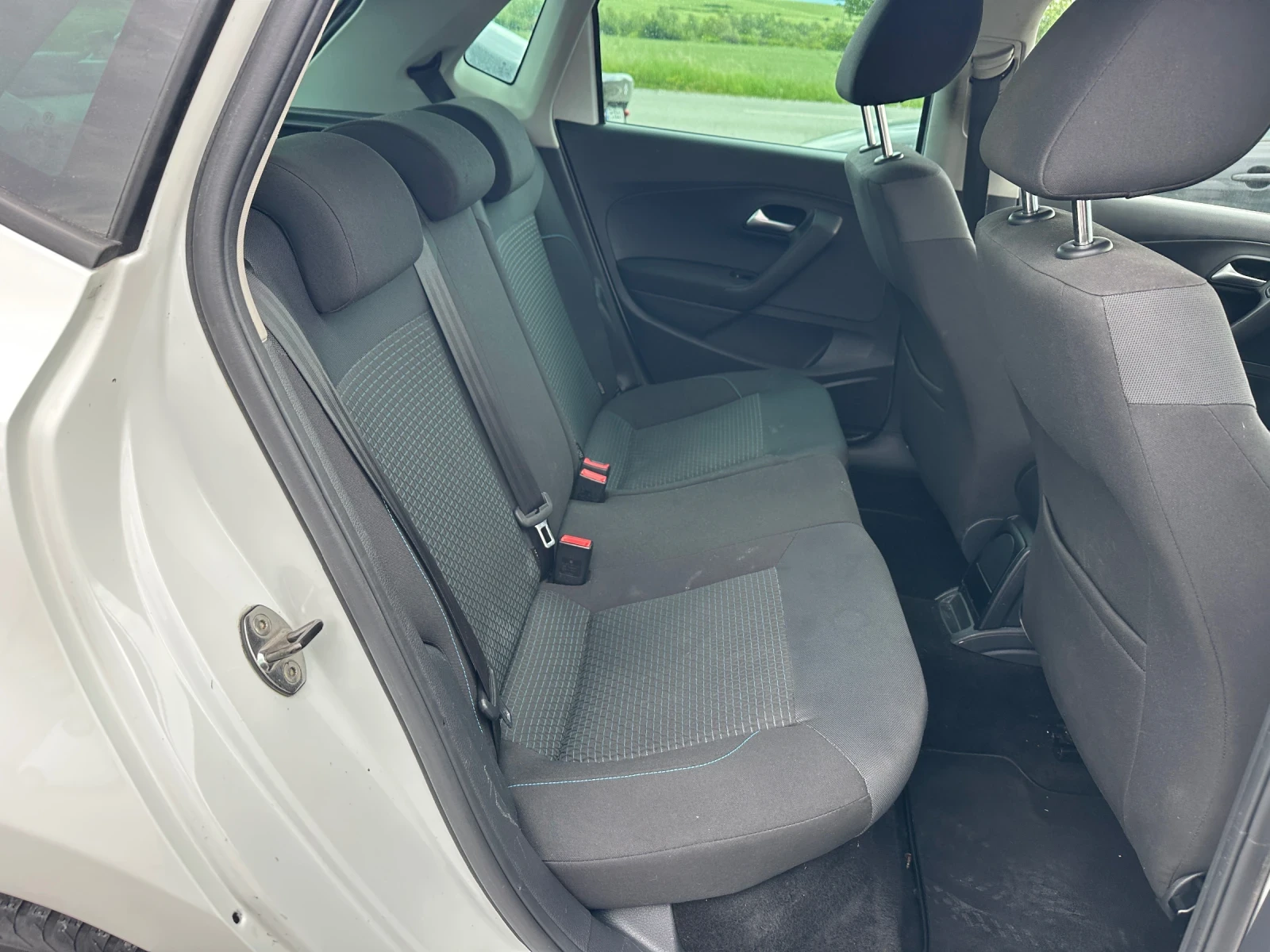 VW Polo 1.4 TDI EURO 6 - изображение 8