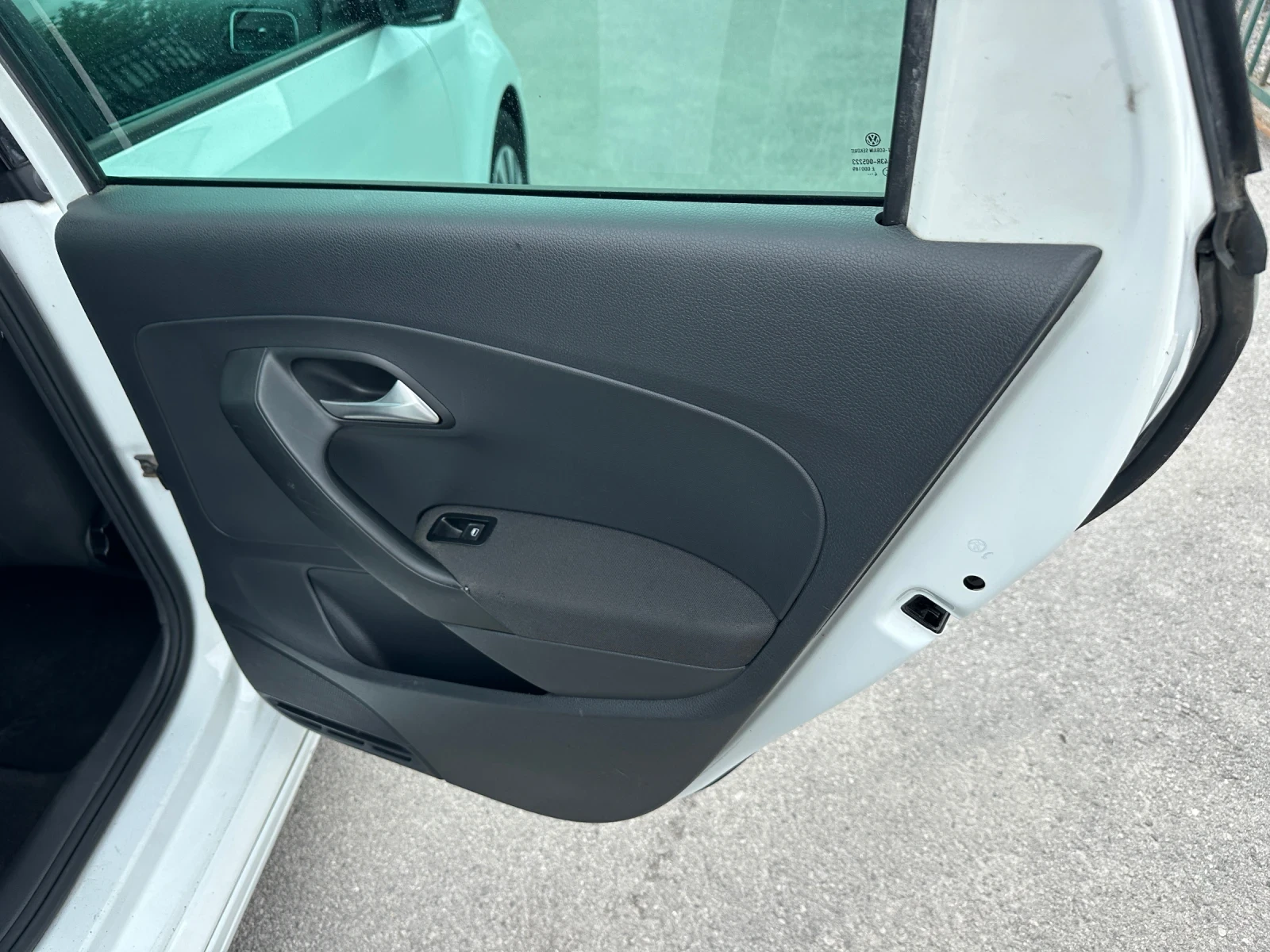 VW Polo 1.4 TDI EURO 6 - изображение 9