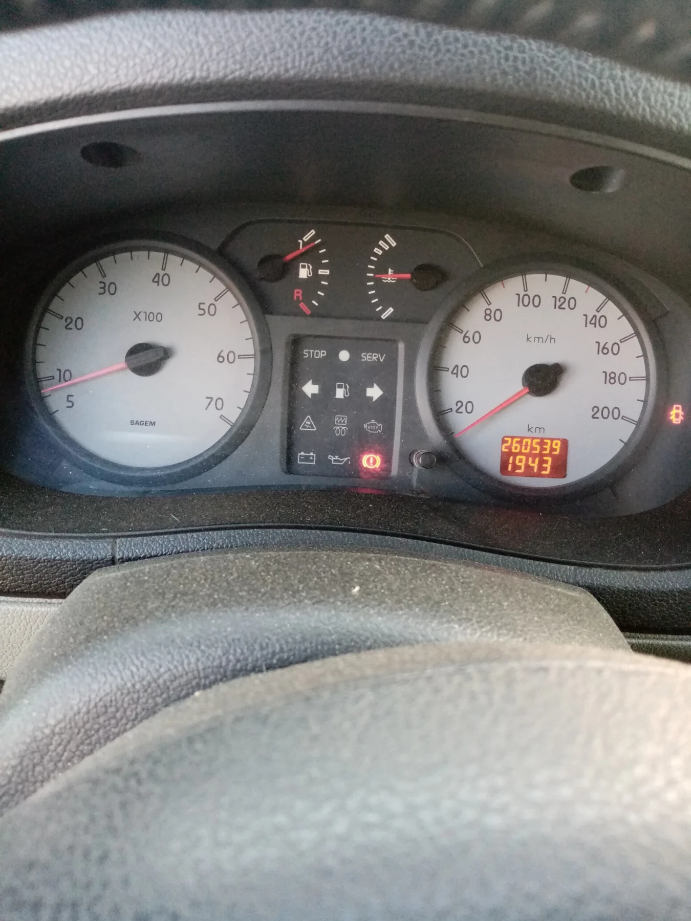 Renault Kangoo  - изображение 3