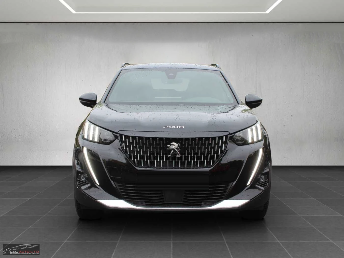Peugeot 2008 1.5/131HP/GT/CAM/NAVI/AMBI/KLESS/562v - изображение 2