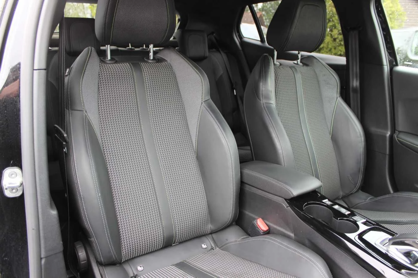 Peugeot 2008 1.5/131HP/GT/CAM/NAVI/AMBI/KLESS/562v - изображение 10