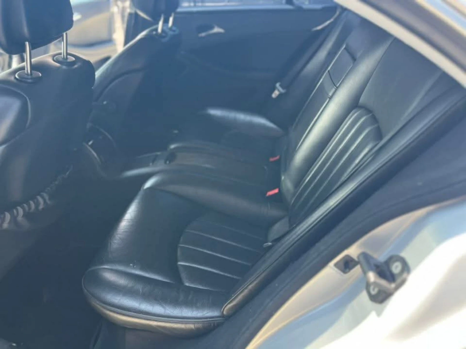 Mercedes-Benz CLS 642 3, 2 | Mobile.bg   13