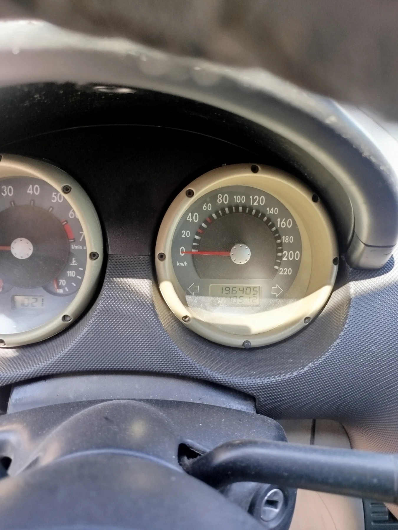 VW Polo  - изображение 8