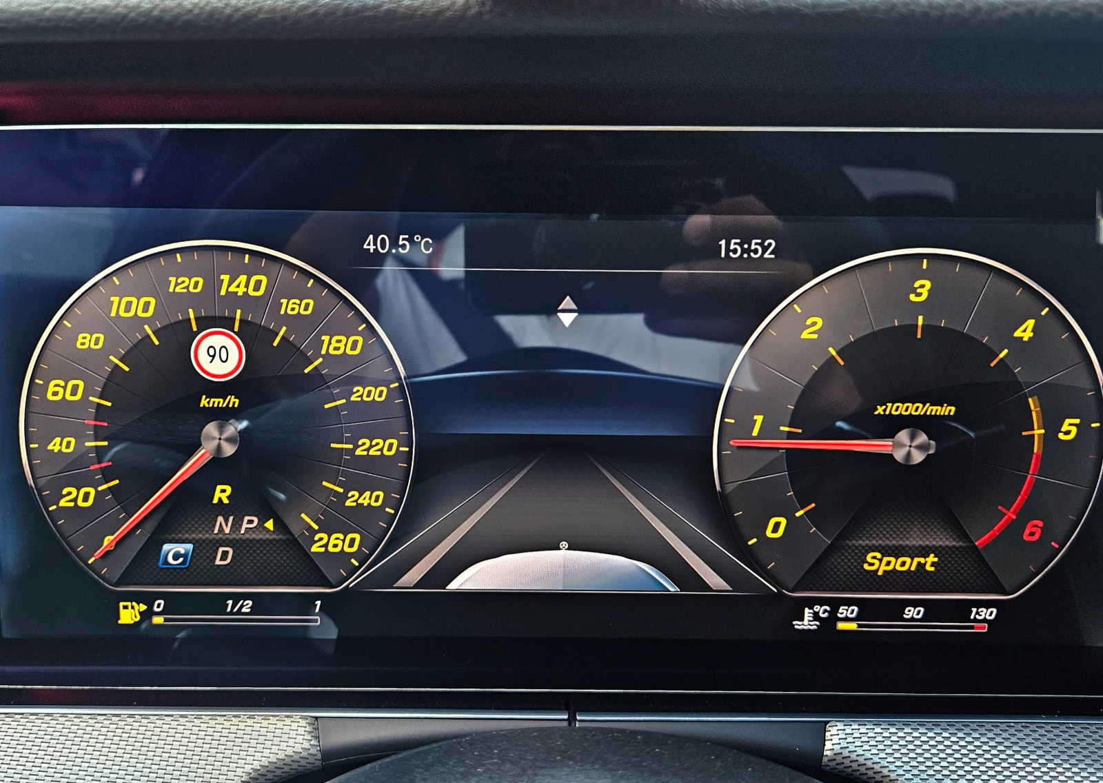 Mercedes-Benz E 220 AMG/GERMANY/DIGITAL/360CAM/HUD/AMBIENT/ПОДГРEB/LIZ - изображение 10