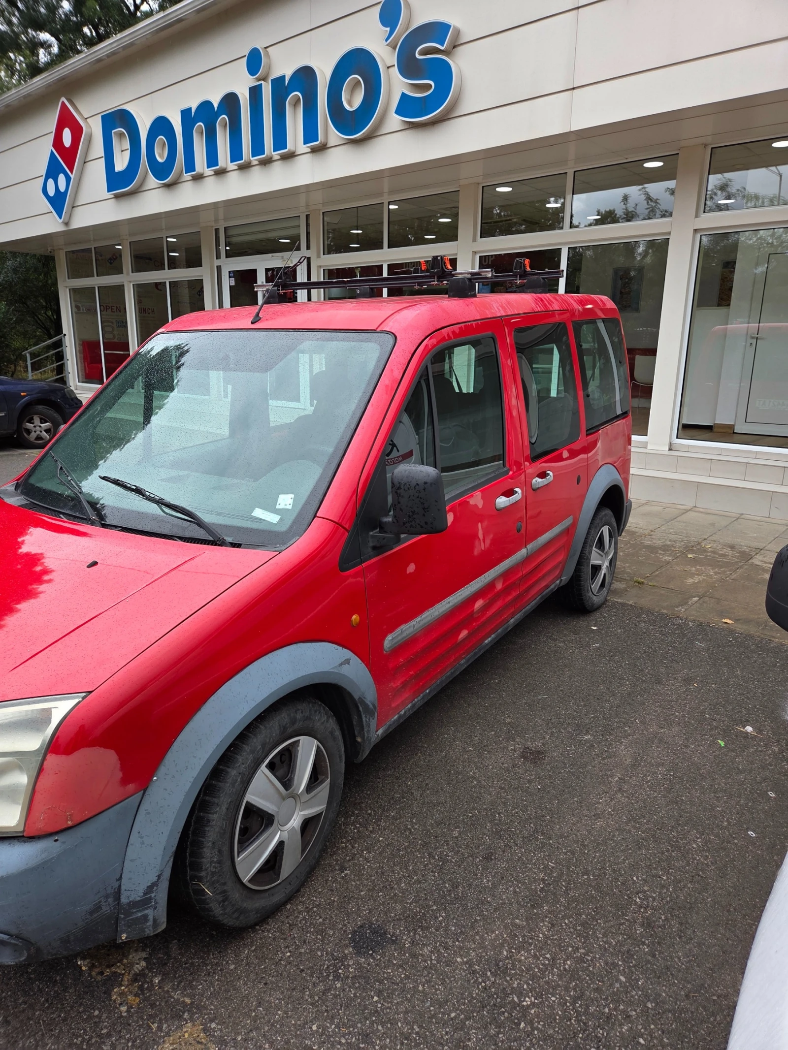 Ford Connect  - изображение 3