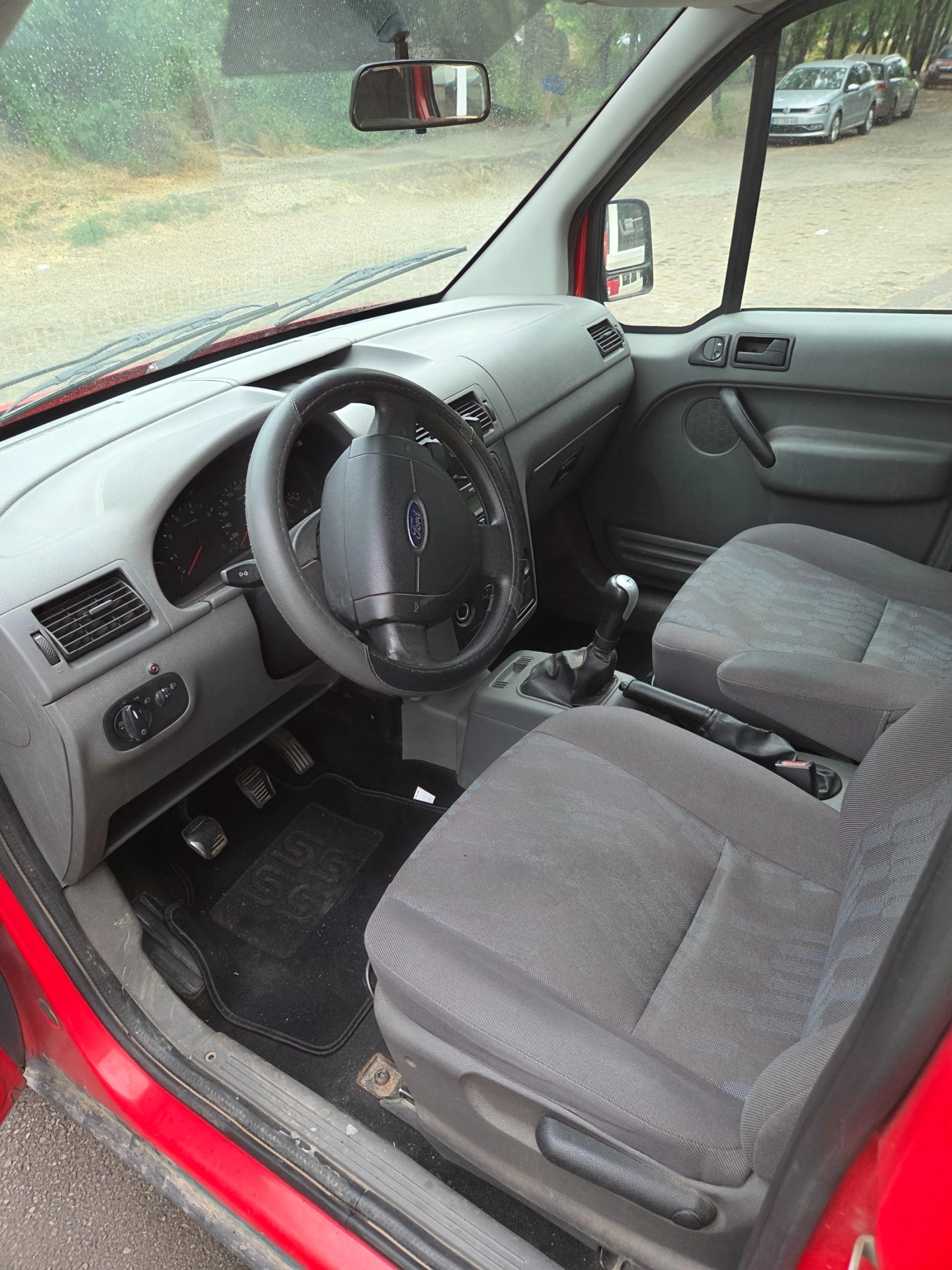 Ford Connect  - изображение 7