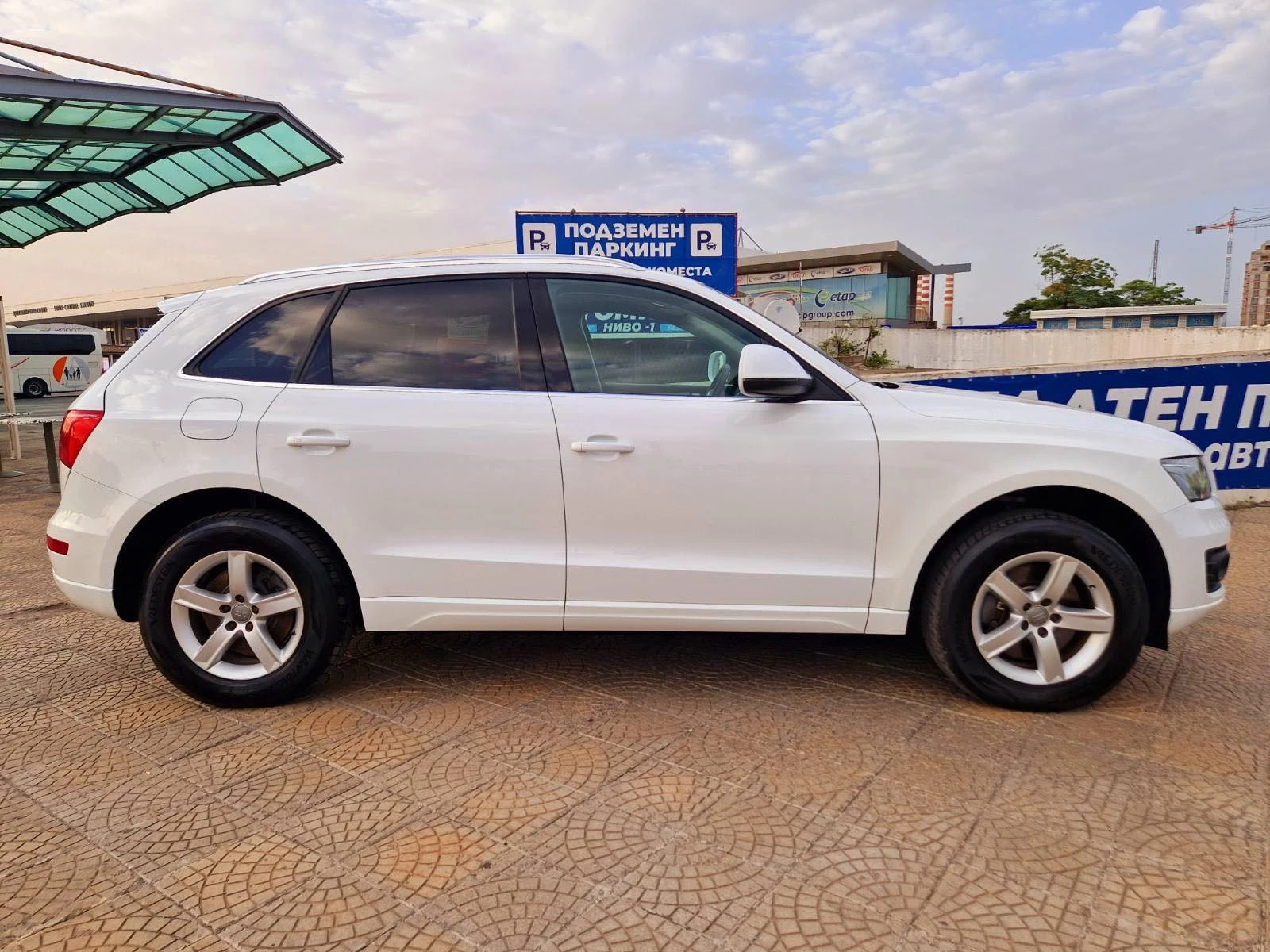 Audi Q5 3.0TDI Quattro - изображение 5