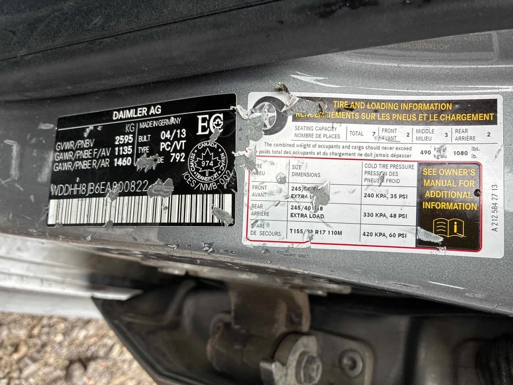 Mercedes-Benz E 350 * CARFAX *    | Mobile.bg   10