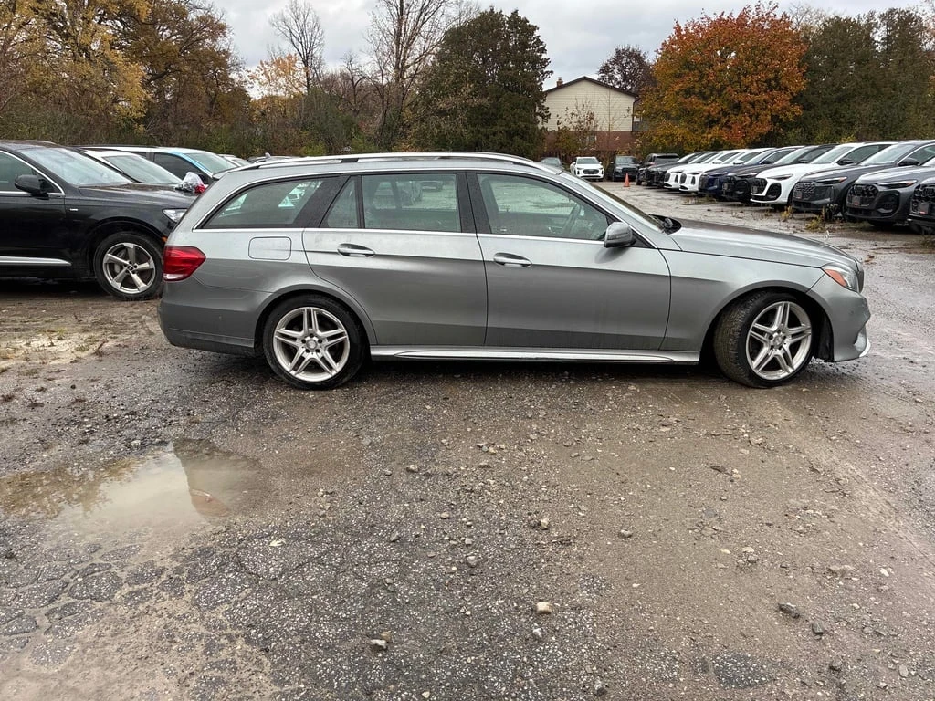 Mercedes-Benz E 350 * CARFAX *    | Mobile.bg   3