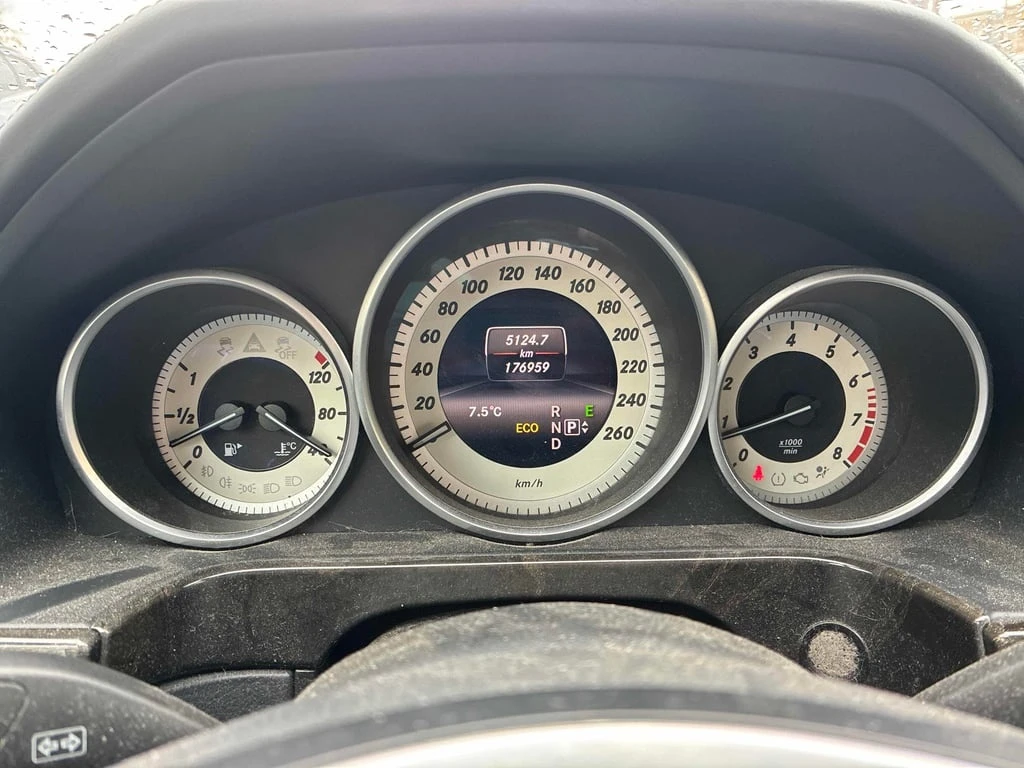 Mercedes-Benz E 350 * CARFAX *    | Mobile.bg   8