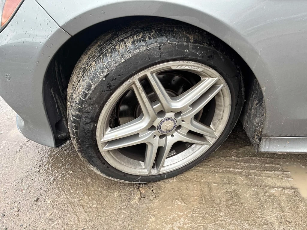 Mercedes-Benz E 350 * CARFAX *    | Mobile.bg   7