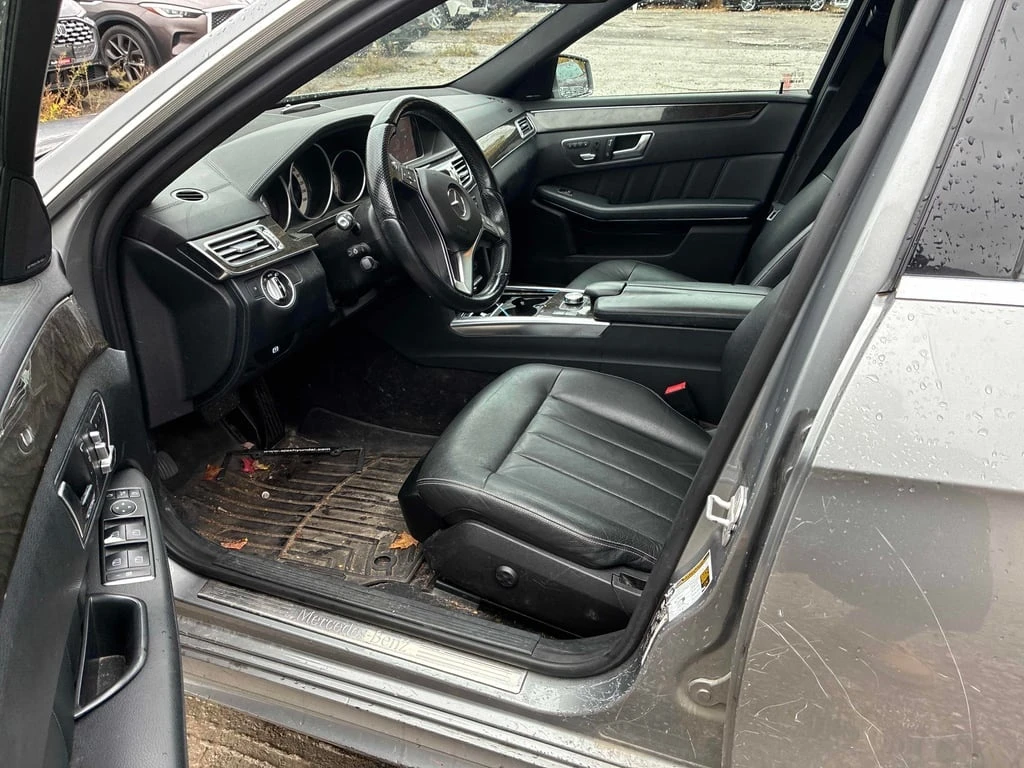 Mercedes-Benz E 350 * CARFAX *    | Mobile.bg   5