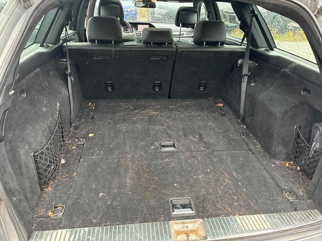 Mercedes-Benz E 350 * CARFAX *    | Mobile.bg   12