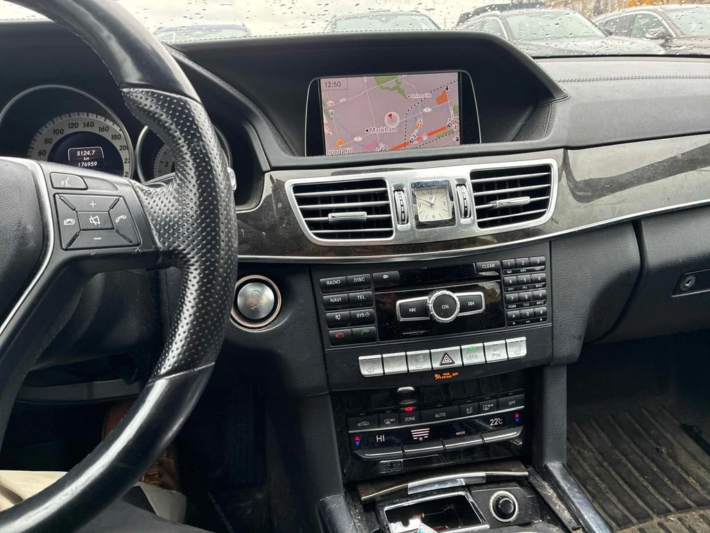 Mercedes-Benz E 350 * CARFAX *    | Mobile.bg   9