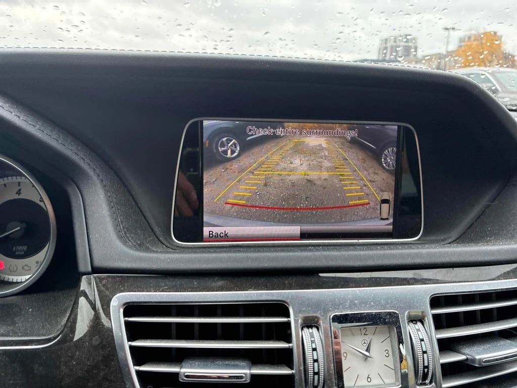 Mercedes-Benz E 350 * CARFAX *    | Mobile.bg   13