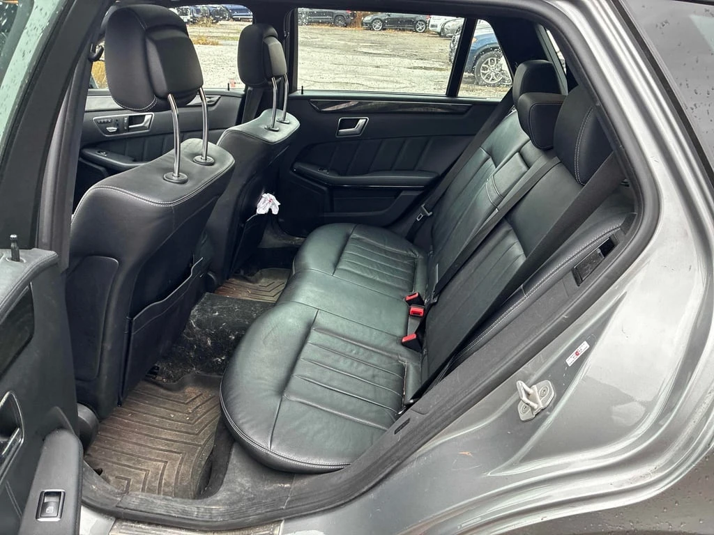 Mercedes-Benz E 350 * CARFAX *    | Mobile.bg   11