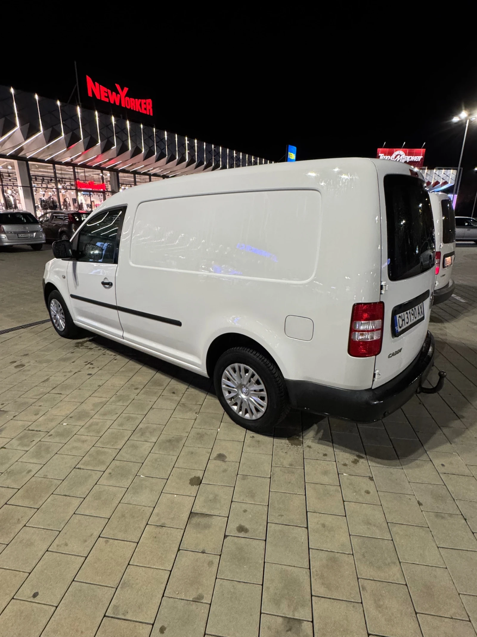 VW Caddy | Mobile.bg � ����������� 4