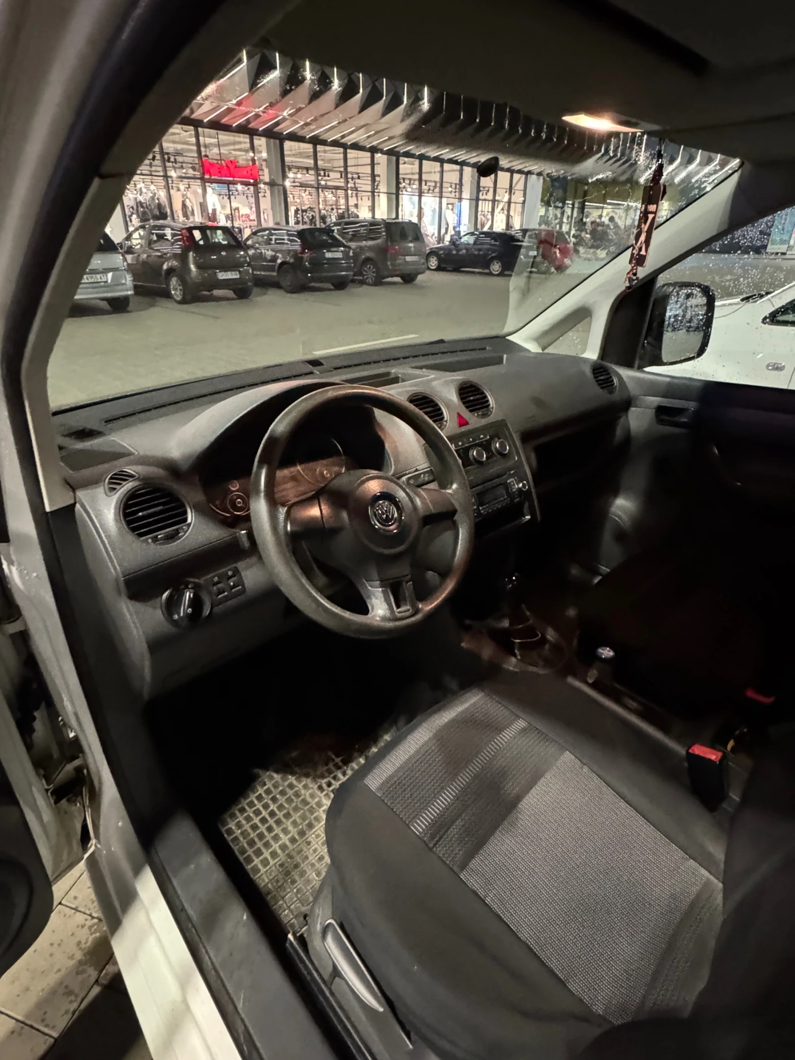 VW Caddy | Mobile.bg � ����������� 6