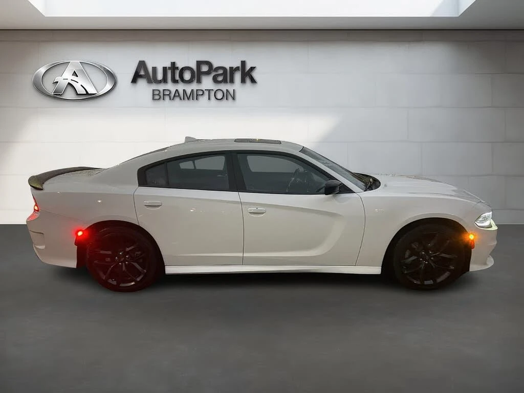 Dodge Charger GT CAM* ПОДГРЕВ* KEYLESS* CARPLAY*  - изображение 4