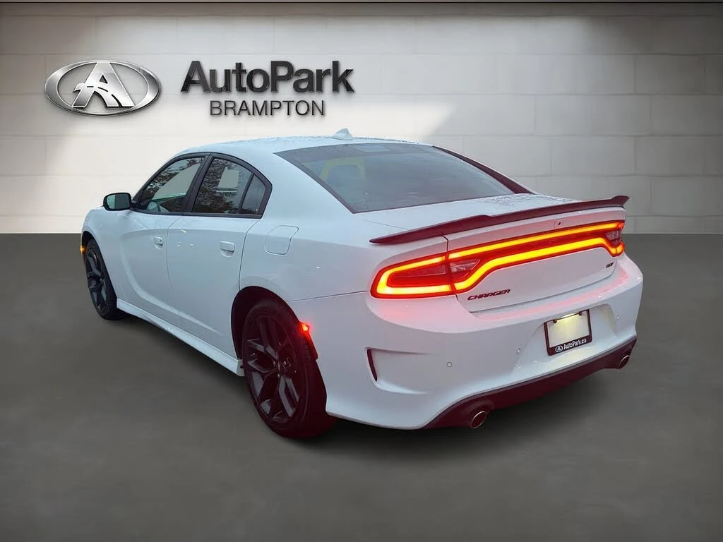 Dodge Charger GT CAM* ПОДГРЕВ* KEYLESS* CARPLAY*  - изображение 7