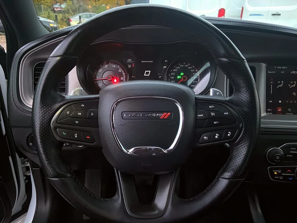 Dodge Charger GT CAM* * KEYLESS* CARPLAY*  | Mobile.bg   17