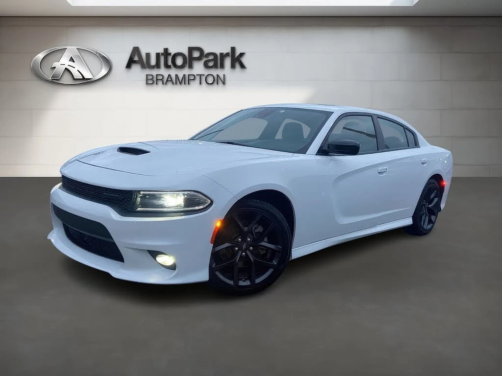 Dodge Charger GT CAM* * KEYLESS* CARPLAY*  | Mobile.bg   1
