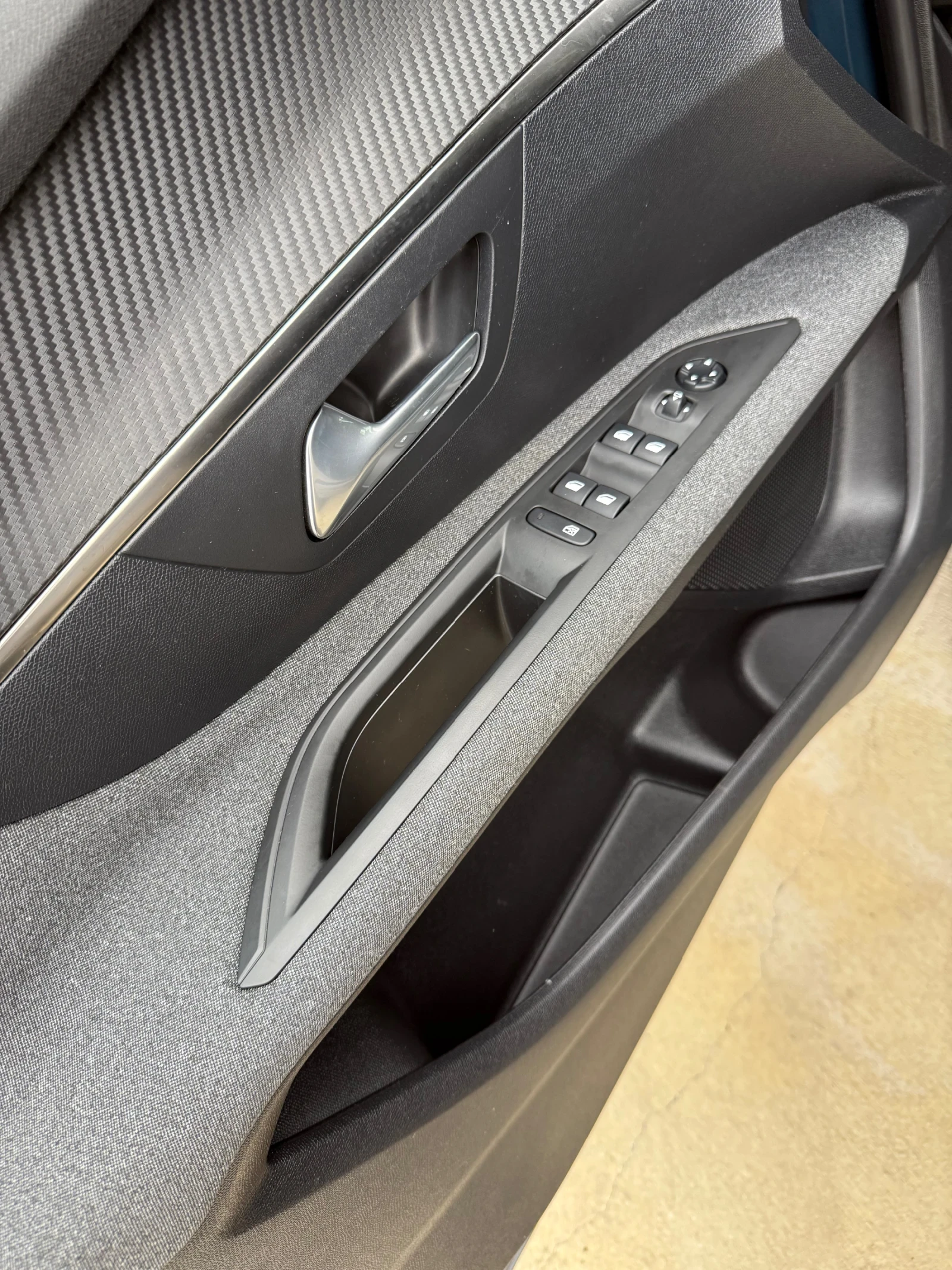 Peugeot 3008 1.5d (130hp) | Mobile.bg   8