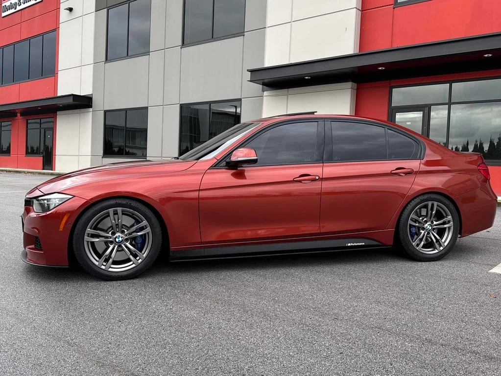 BMW 340 * 340i xDrive * CARFAX * БЕЗ ПЪРВОНАЧАЛНА ВНОСКА - изображение 2