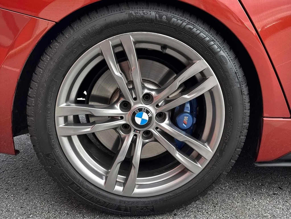 BMW 340 * 340i xDrive * CARFAX *    | Mobile.bg   17