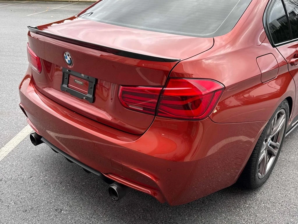 BMW 340 * 340i xDrive * CARFAX *    | Mobile.bg   16