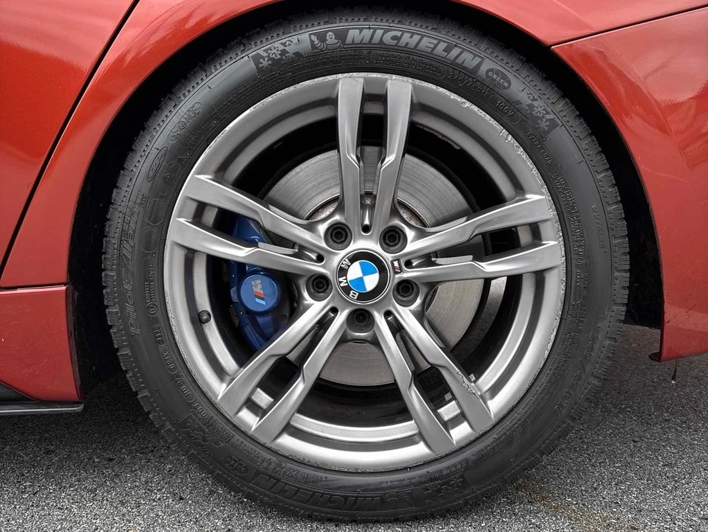 BMW 340 * 340i xDrive * CARFAX *    | Mobile.bg   15