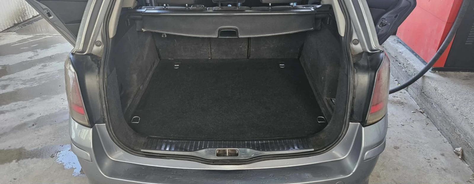 Opel Astra H - изображение 7