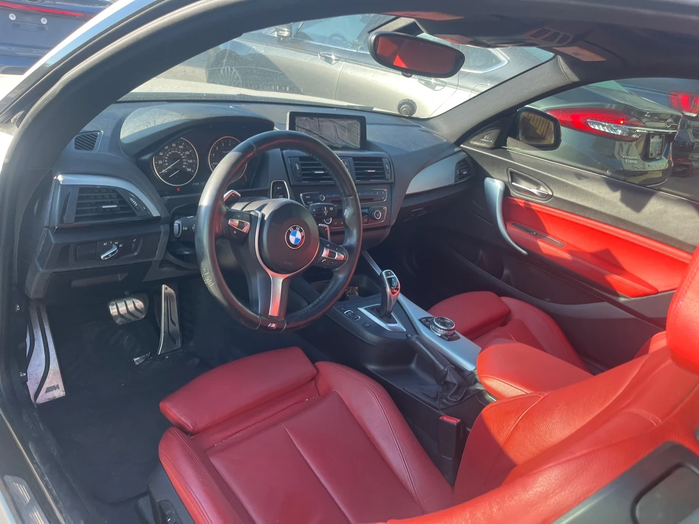 BMW 235 M 235i Coupe | Mobile.bg   3