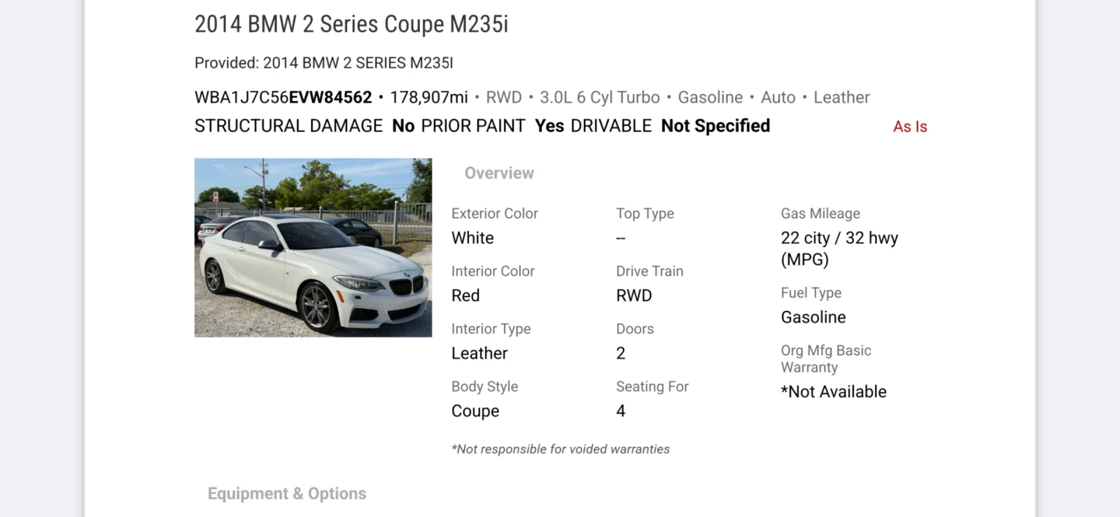 BMW 235 M 235i Coupe | Mobile.bg   6
