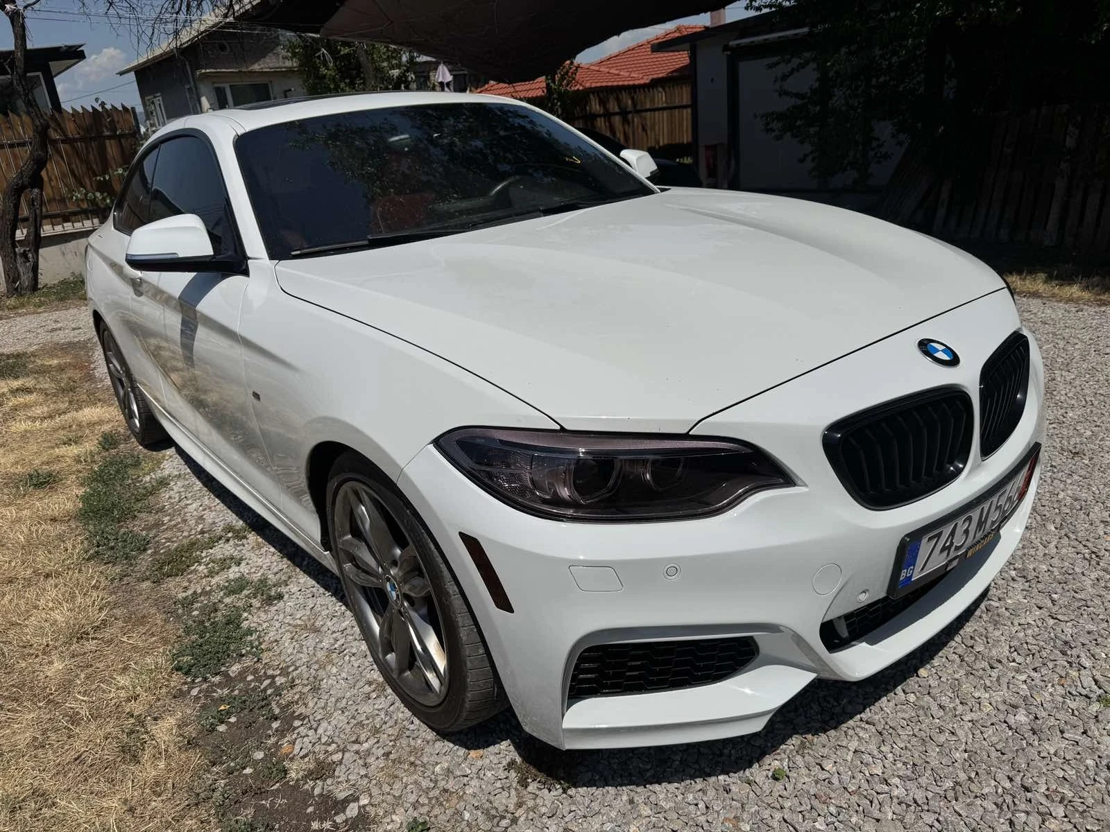 BMW 235 M 235i Coupe | Mobile.bg   14