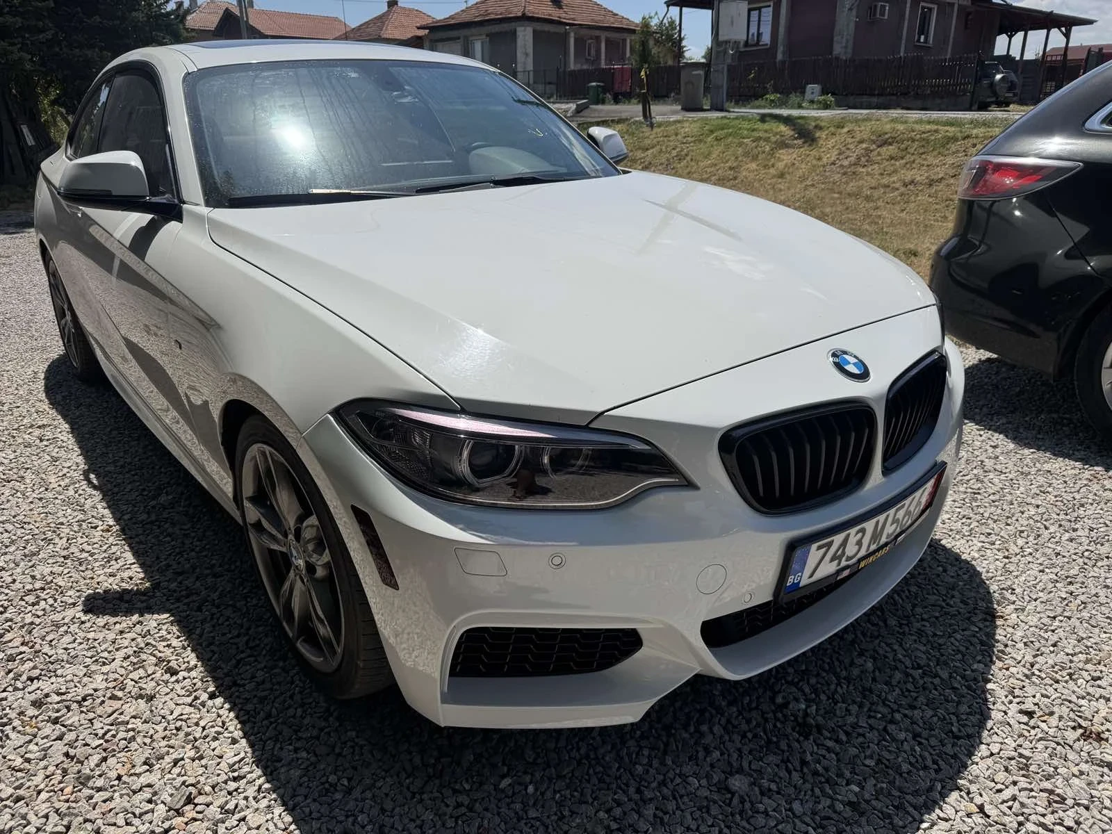 BMW 235 M 235i Coupe | Mobile.bg   15