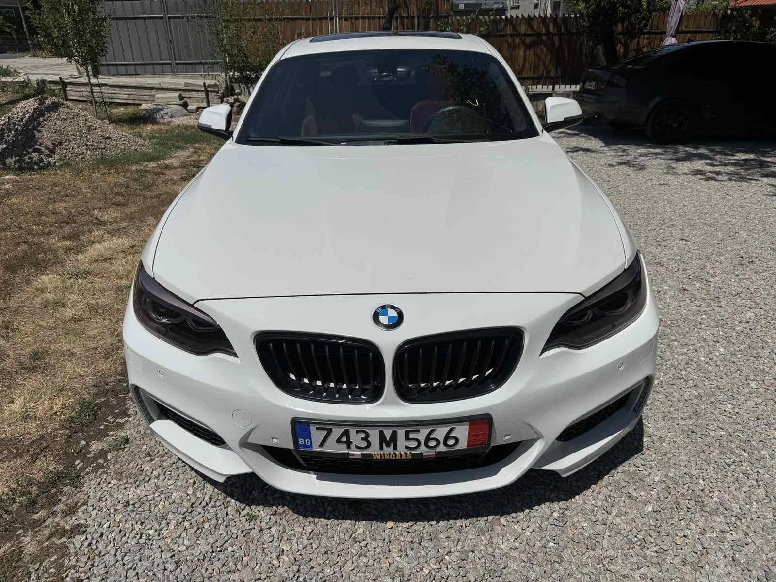 BMW 235 M 235i Coupe | Mobile.bg   16