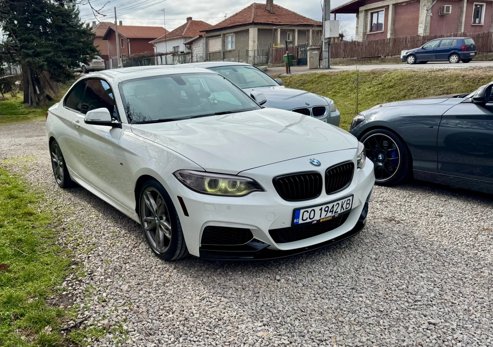 BMW 235 M 235i Coupe | Auto.bg — изображение 1