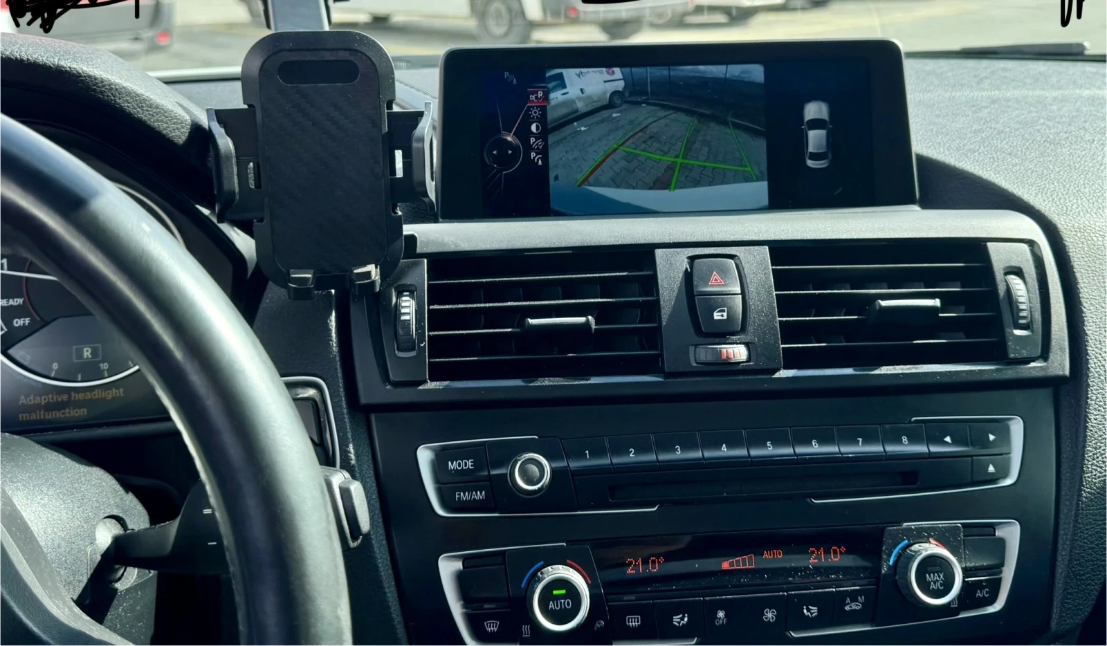 BMW 235 M 235i Coupe, снимка 10 - Автомобили и джипове - 54050436