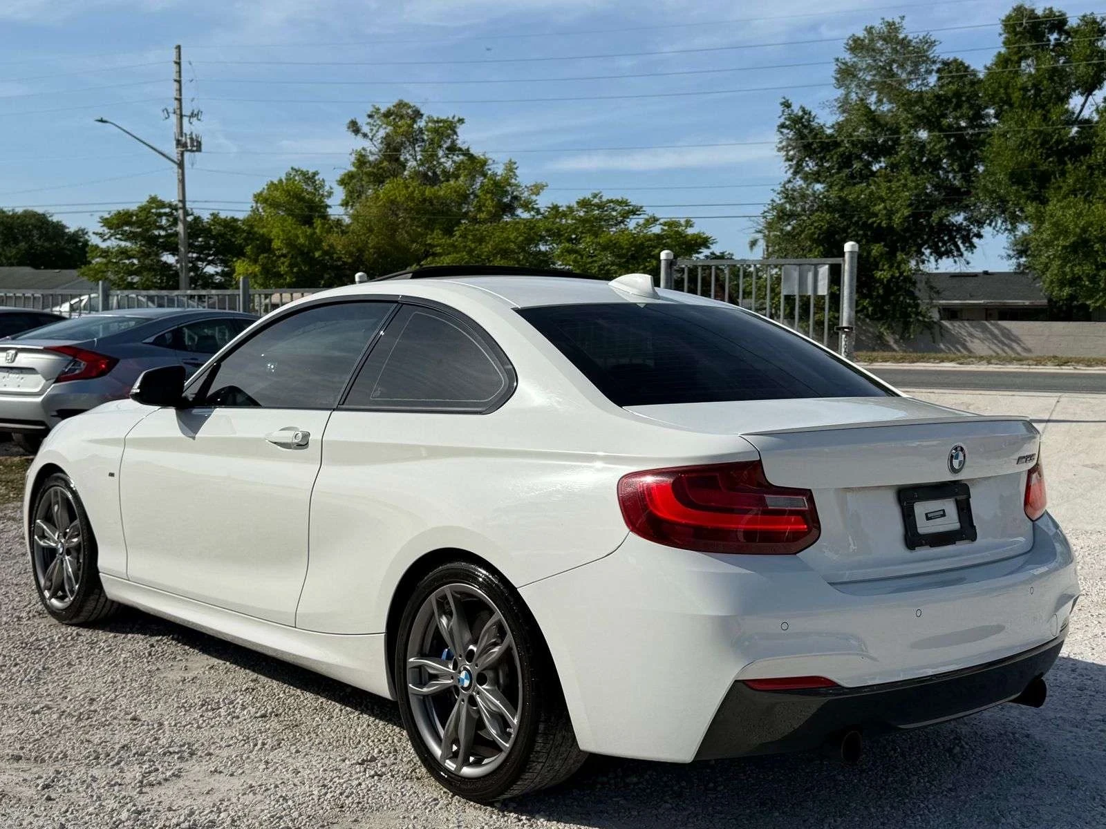 BMW 235 M 235i Coupe | Mobile.bg   2