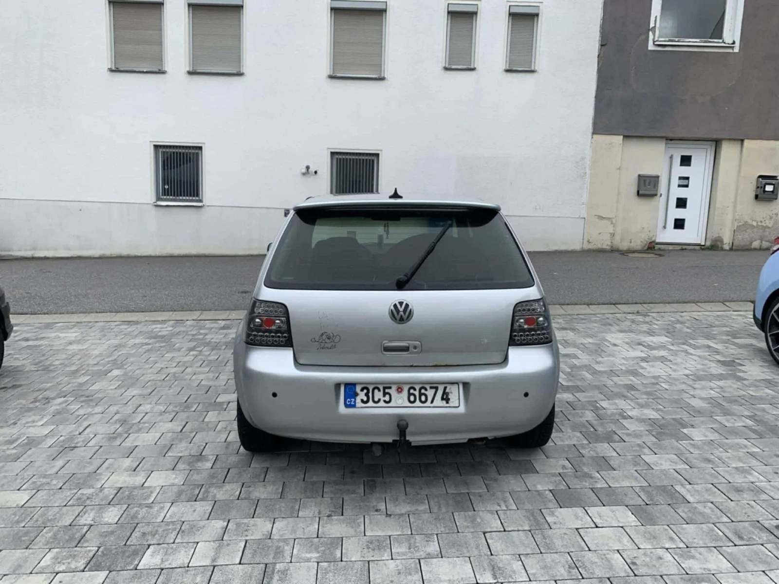 VW Golf  - изображение 4