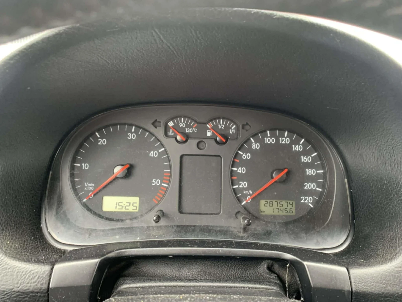 VW Golf  - изображение 3