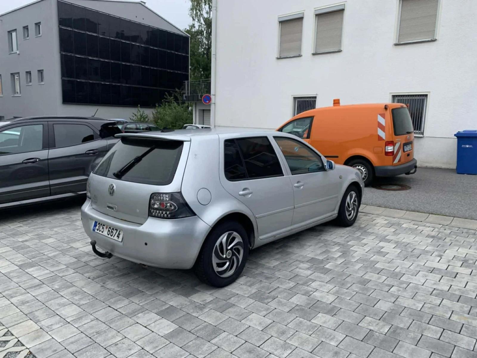 VW Golf | Mobile.bg � ����������� 1