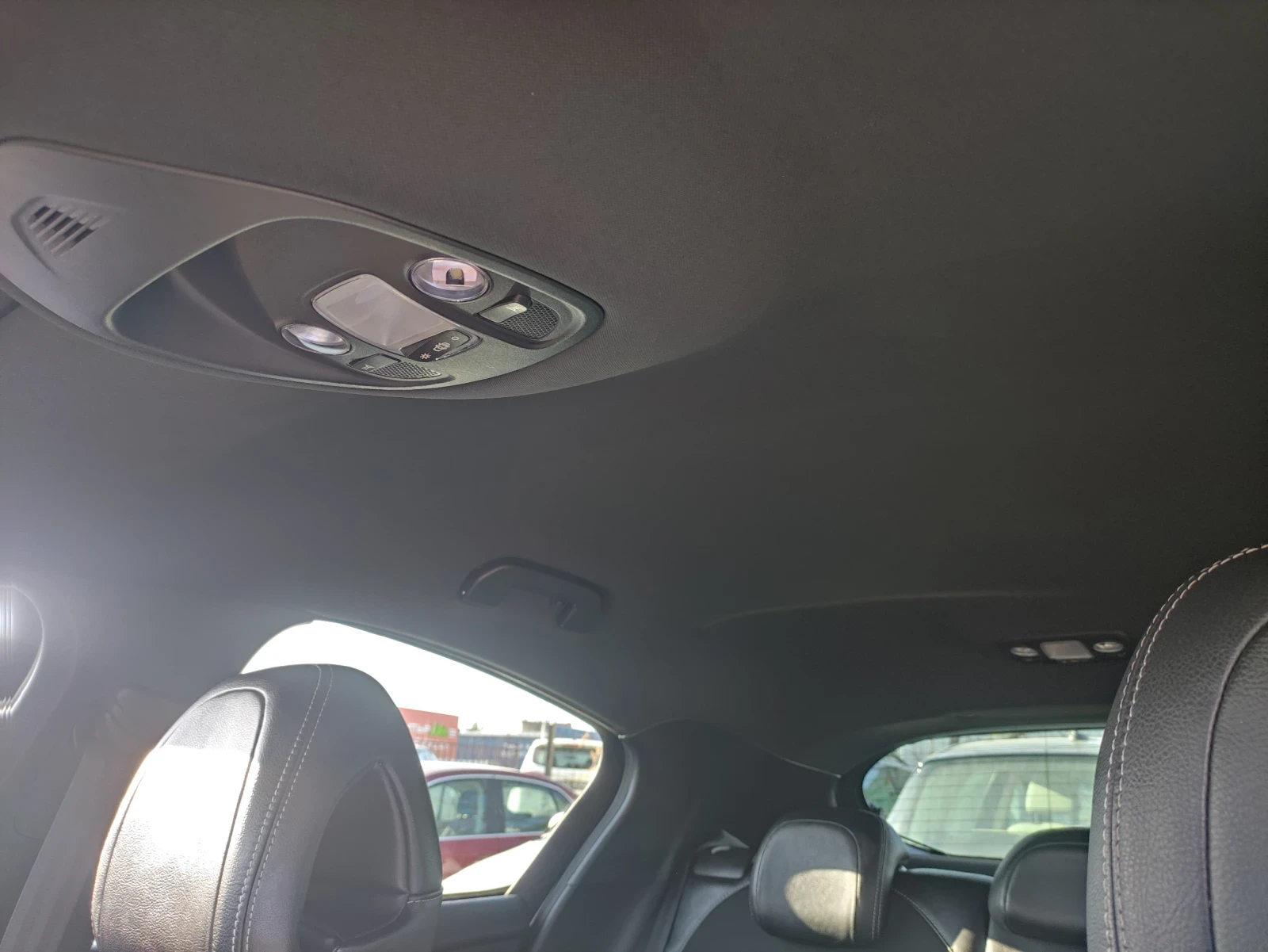 Citroen DS4 1.6 thp Automatic  | Mobile.bg � ����������� 13