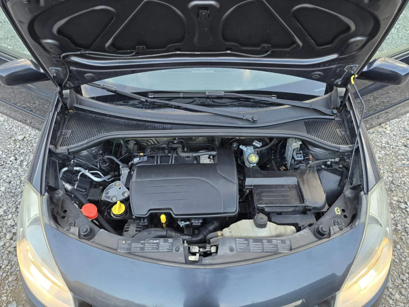 Renault Clio 1.2 RIP CURL | Mobile.bg � ����������� 11