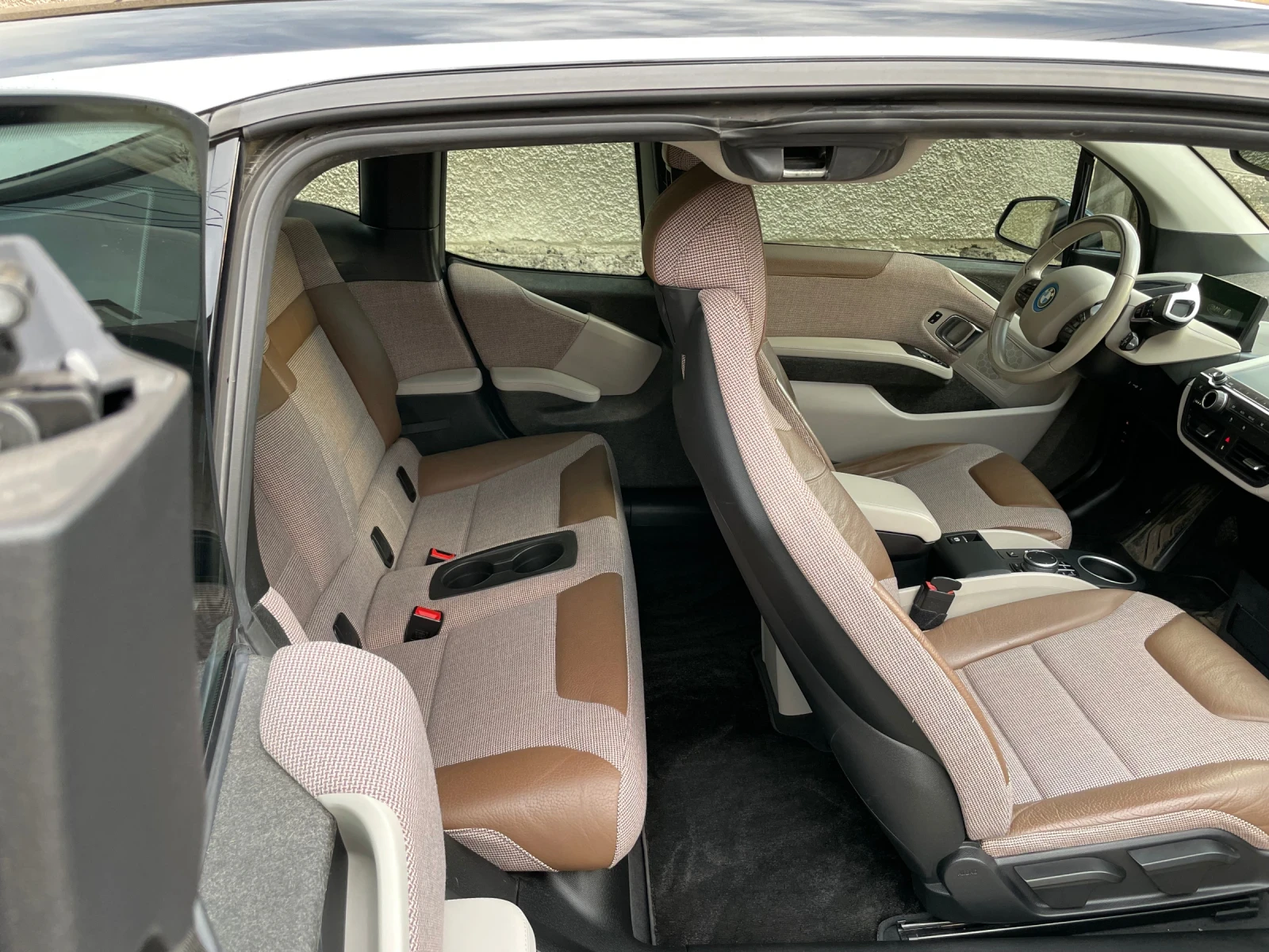 BMW i3 94 ah/REX | Mobile.bg � ����������� 11