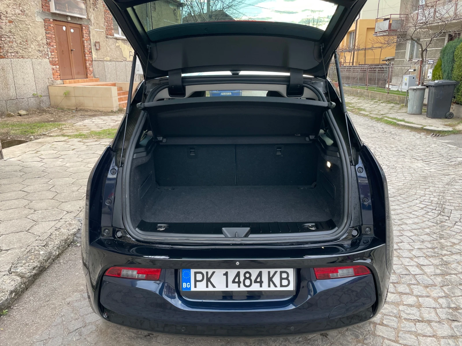 BMW i3 94 ah/REX | Mobile.bg � ����������� 6