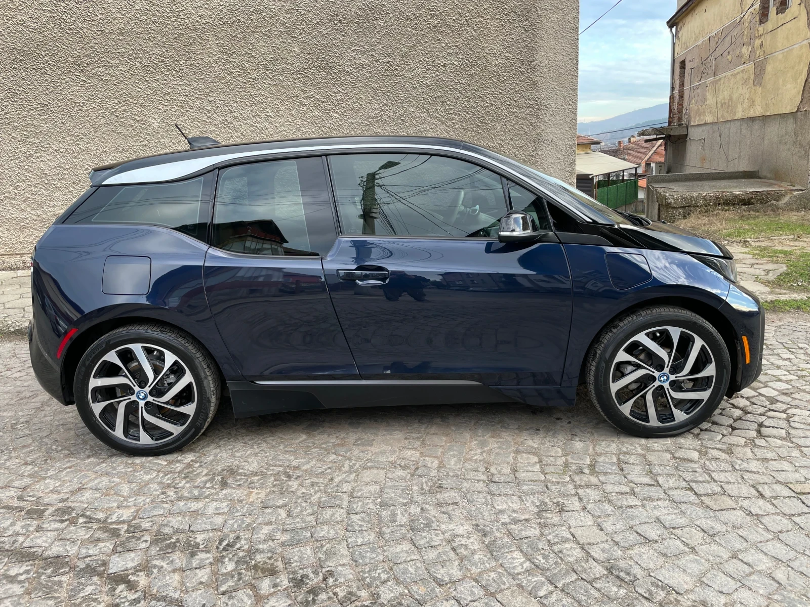 BMW i3 94 ah/REX | Mobile.bg � ����������� 2