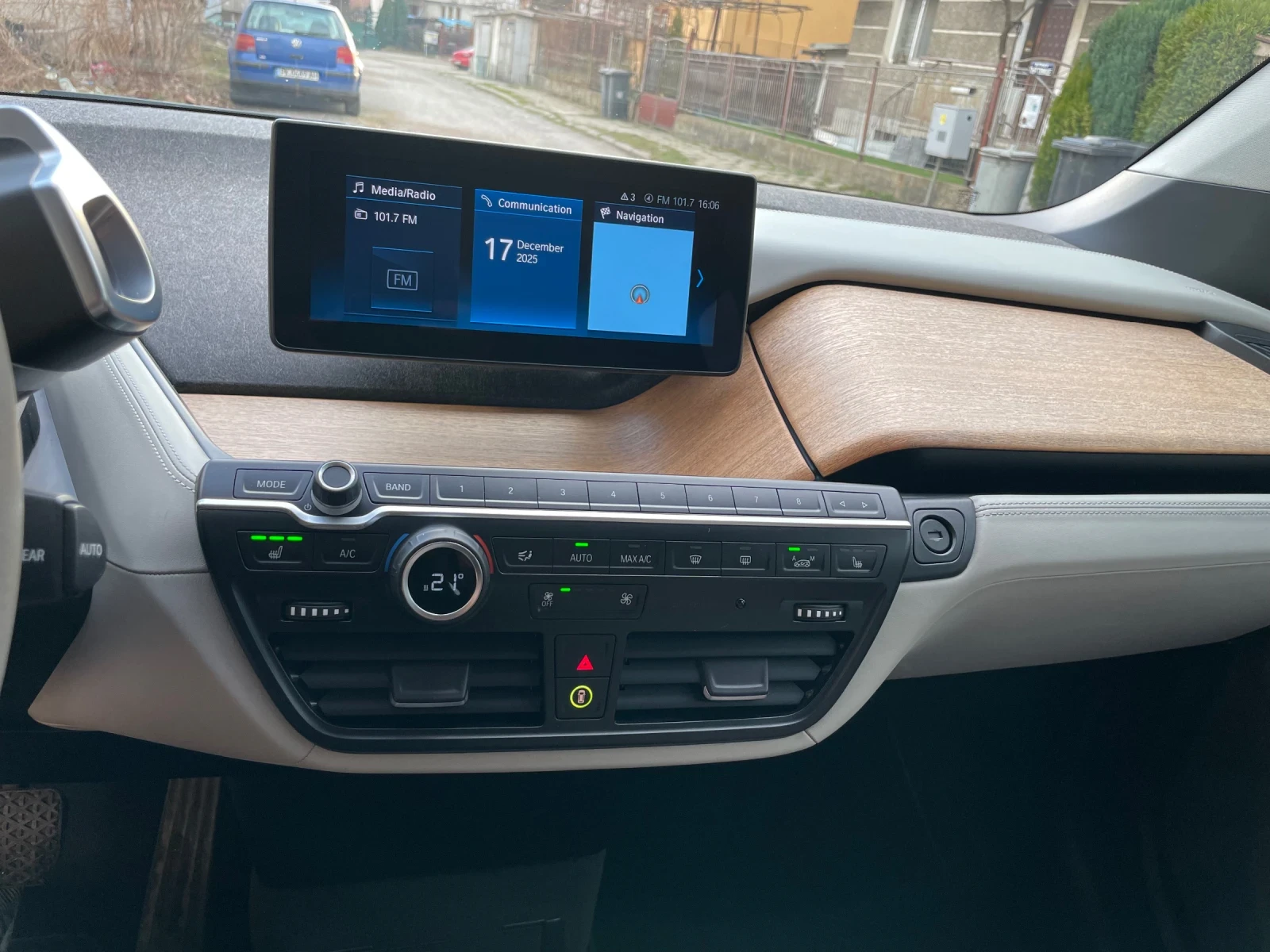 BMW i3 94 ah/REX | Mobile.bg � ����������� 15